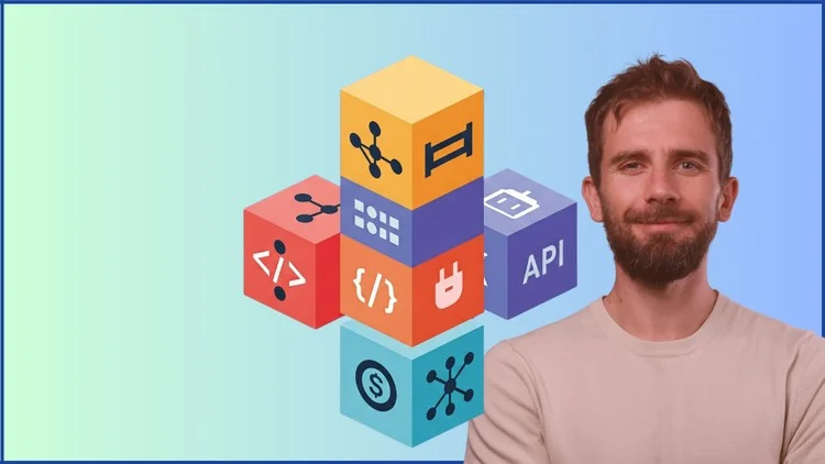 Udemy – Pre-Coding Bootcamp Your First Step to Become a Programmer